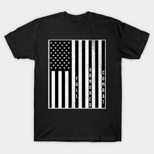 American Buhurt T-Shirt